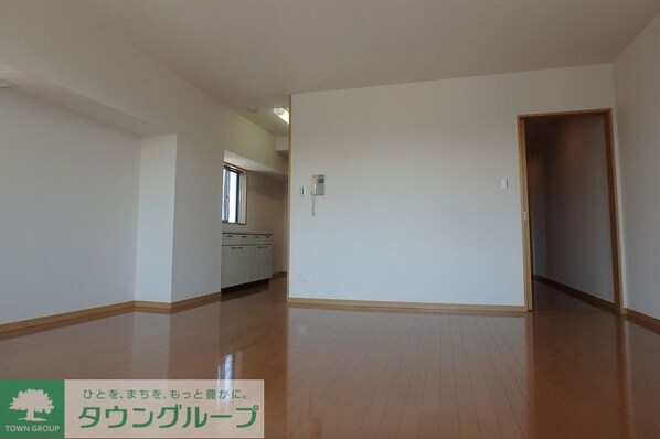 ドゥーエ清澄白河の物件内観写真